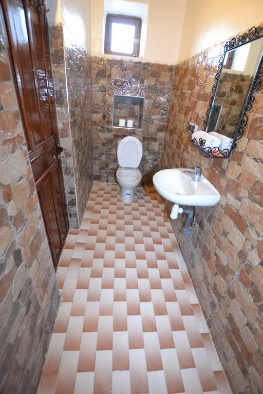 Tizourgane Kasbah 호텔 Tiguissas 객실 사진