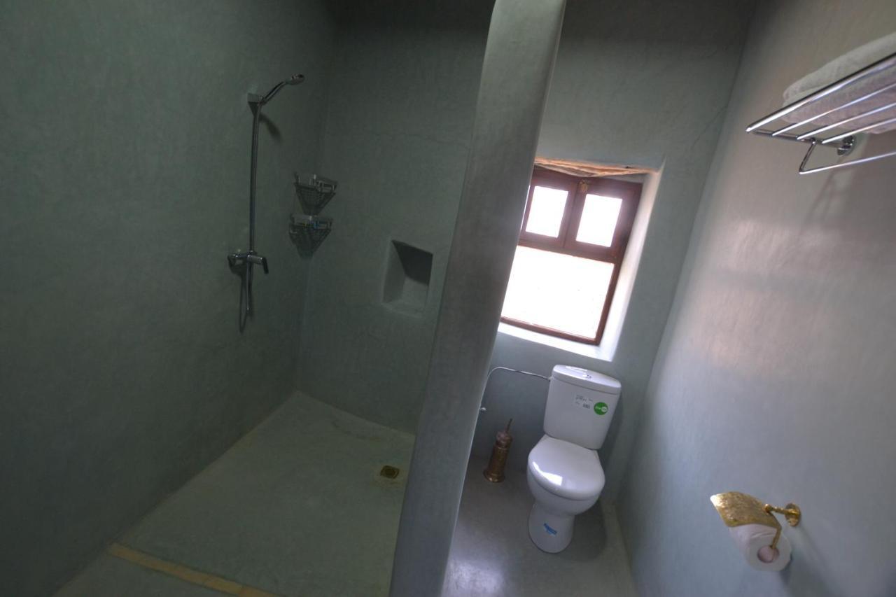 Tizourgane Kasbah 호텔 Tiguissas 외부 사진